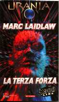 copertina di La terza forza
