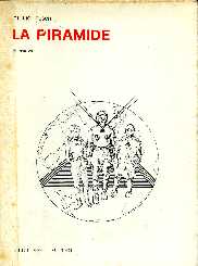 copertina di un volume della collana Narrativa