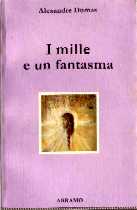 copertina di un volume della collana I Pavoni