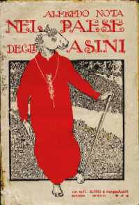 copertina di un volume della collana (Fuori collana)