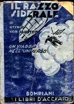 copertina di un volume della collana Libri per la Gioventù