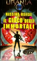 copertina di Il gioco degli immortali