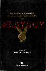 copertina di Il grande libro della fantascienza di Playboy