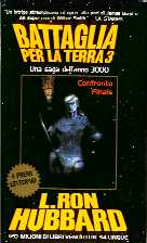 copertina di Battaglia per la Terra 3. Confronto Finale