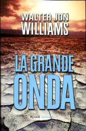 copertina di La grande onda