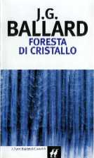 copertina di Foresta di cristallo