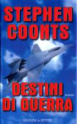 copertina di Destini di guerra
