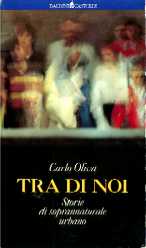 copertina di Tra di noi