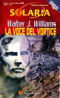 copertina di un volume della collana Solaria