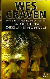 copertina di un volume della collana Thriller