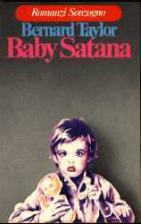 copertina di Baby Satana