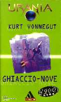 copertina di Ghiaccio-nove