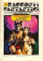 copertina di Mafia su Marte
Il centauro dello spazio