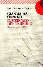 copertina di un volume della collana Universale Economica Feltrinelli. Onde