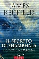 copertina di Il segreto di Shambhala