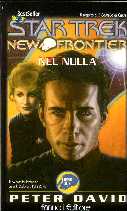 copertina di Nel nulla