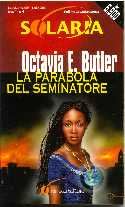 copertina di La parabola del seminatore