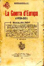 copertina di un volume della collana Celebri Autori Italiani