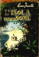 copertina di un volume della collana Avventure per Ragazzi