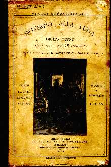 copertina di un volume della collana Biblioteca di Educazione e Ricreazione
