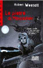 copertina di Le pietre di Muncaster