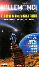 copertina di Millemondi Estate 2000