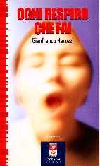 copertina di Ogni respiro che fai