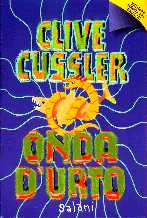 copertina di Onda d'urto