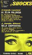copertina di La selva paludosa
Nella cooperativa
