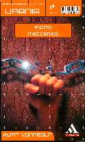 copertina di Piano meccanico