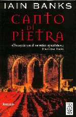copertina di Canto di pietra