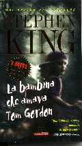 copertina di La bambina che amava Tom Gordon