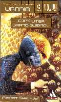 copertina di Computer Grand-Guignol