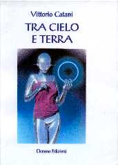 copertina di Tra cielo e terra