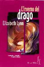 copertina di L'inverno del drago