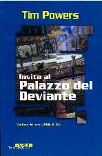 copertina di Invito al Palazzo del Deviante