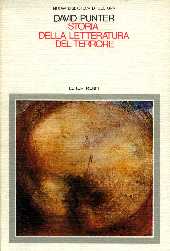 copertina di un volume della collana Nuova Biblioteca di Cultura