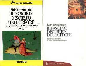 copertina di un volume della collana Saggi Tascabili