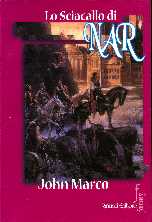 copertina di Lo Sciacallo di Nar