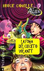 copertina di un volume della collana Feltrinelli Kids Sbuk