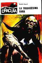copertina di La tredicesima bara