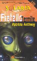 copertina di Fratello Termite