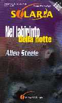 copertina di Nel labirinto della notte