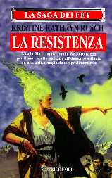 copertina di La saga dei Fey