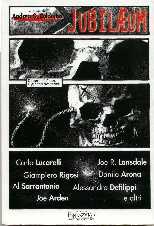 copertina di Jubilæum
