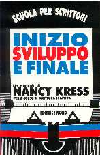 copertina di Inizio sviluppo e finale