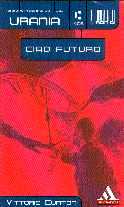 copertina di Ciao futuro