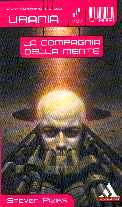 copertina di La compagnia della mente