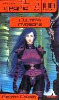 copertina di L'ultima invasione