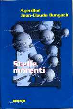copertina di Stelle morenti